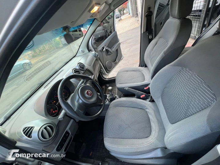 PALIO 1.4 MPI Attractive 8V