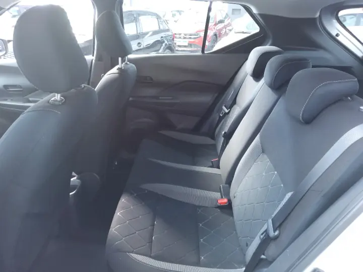 KICKS 1.6 16V FLEXSTART S DIRECT 4P XTRONIC