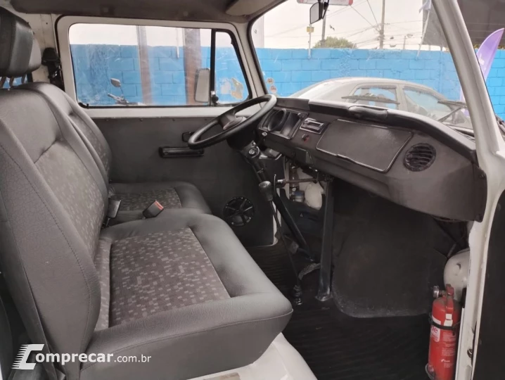 Kombi 1.4 FLEX STD