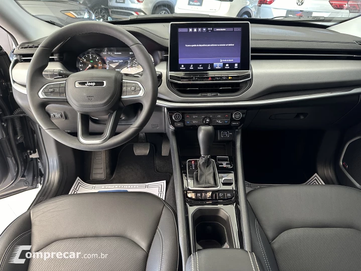 COMPASS 2.0 Td350 Turbo Longitude