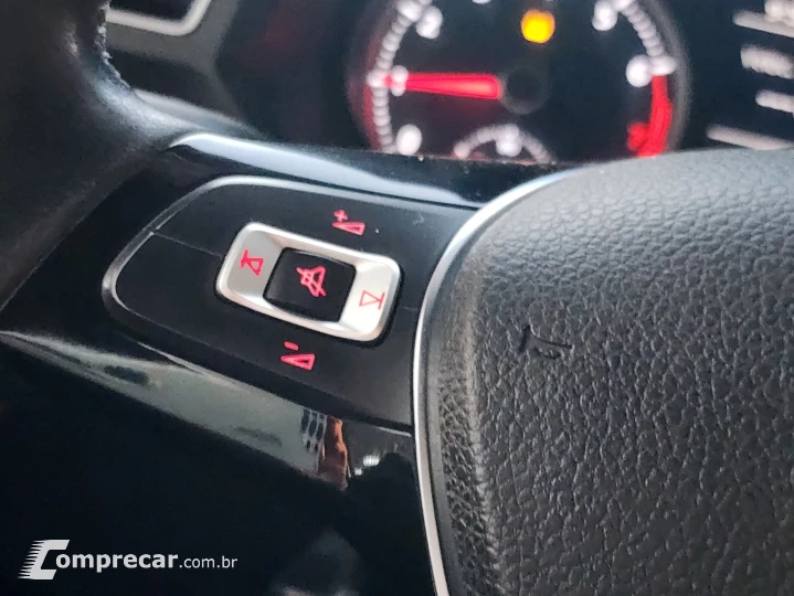 SAVEIRO 1.6 Cross CD 16V