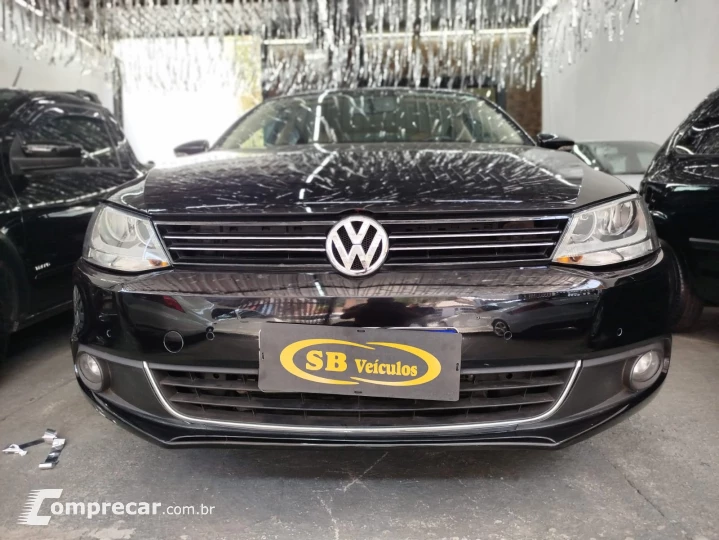 Jetta Confortline 2.0