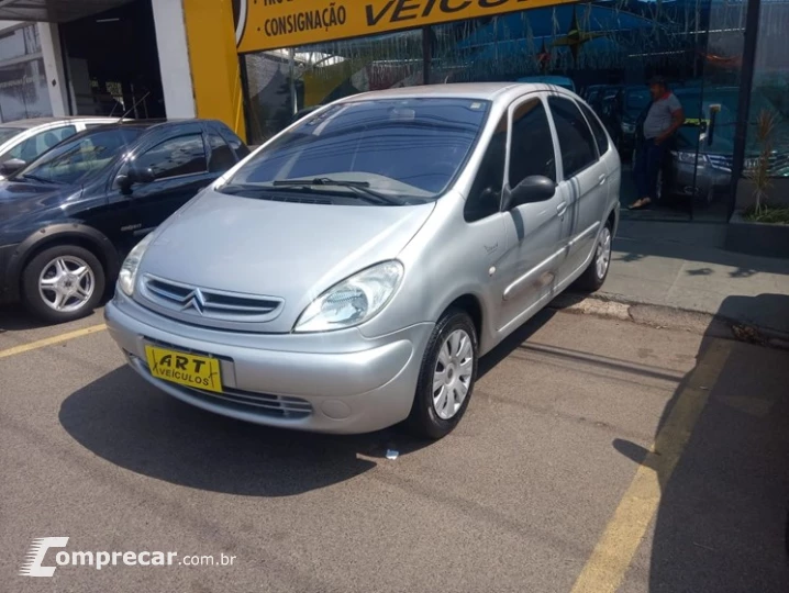 XSARA PICASSO