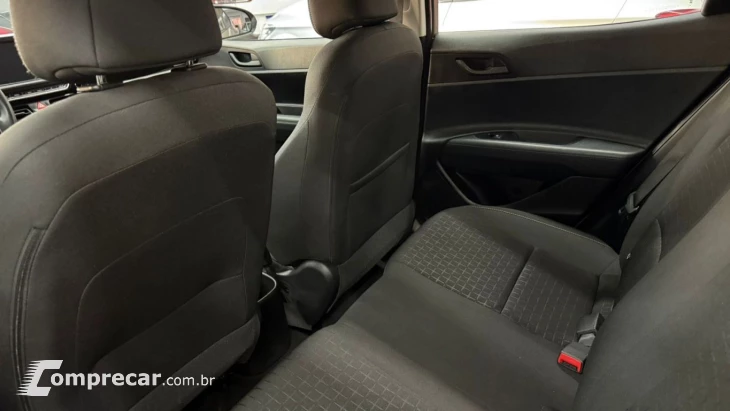 HB20 Comfort 1.0 Flex 12V Mec.