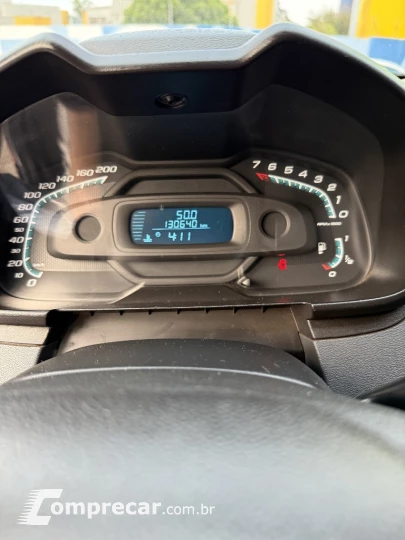 MONTANA 1.4 MPFI LS CS 8V FLEX 2P MANUAL