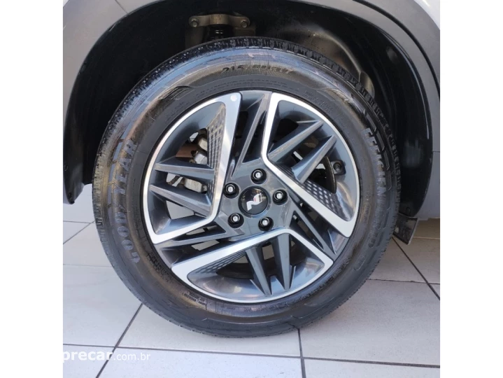 CRETA 1.0 TGDI FLEX N LINE AUTOMÁTICO