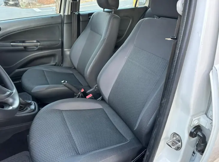 Gol 1.0 Flex 12V 5p