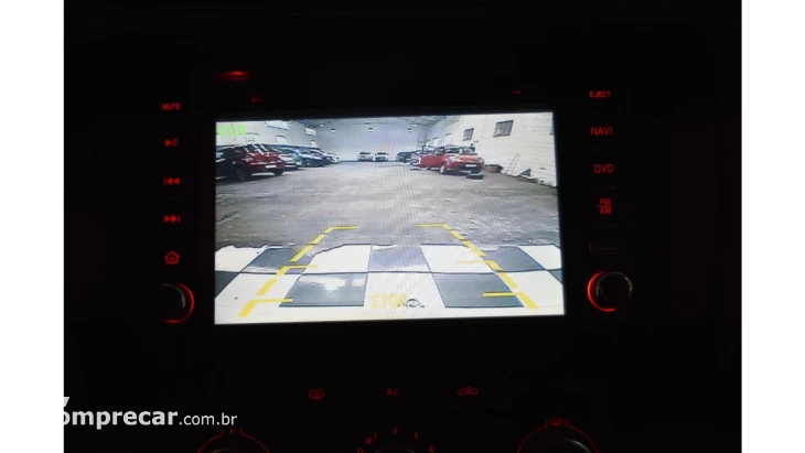 JETTA - 2.0 COMFORTLINE 4P MANUAL
