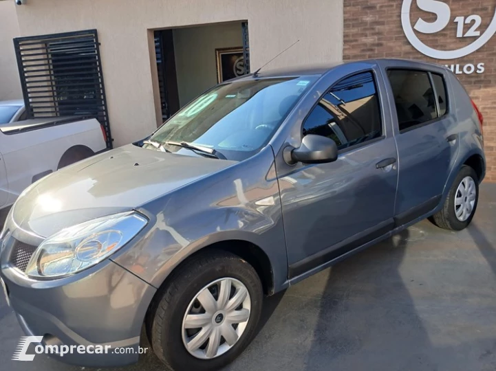 SANDERO