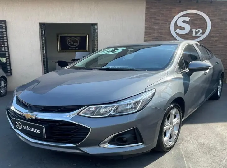 CRUZE