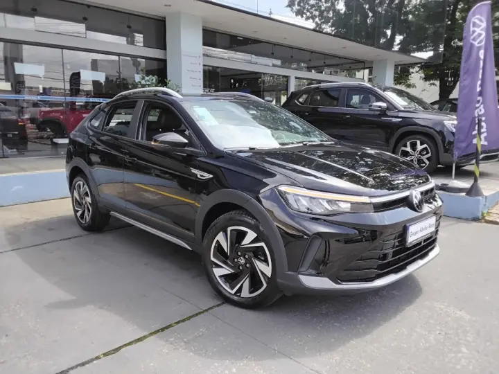 NIVUS 1.0 200 TSI TOTAL FLEX HIGHLINE AUTOMÁTICO