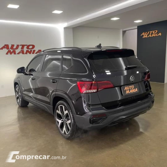 TAOS HL TSI AE