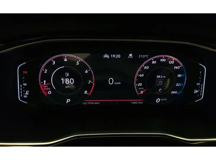 JETTA 2.0 350 TSI GASOLINA GLI DSG