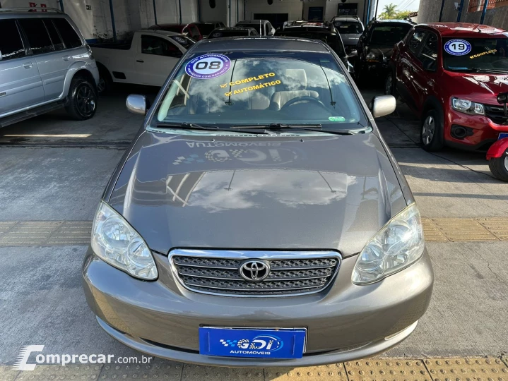 COROLLA 1.6 XLI 16V