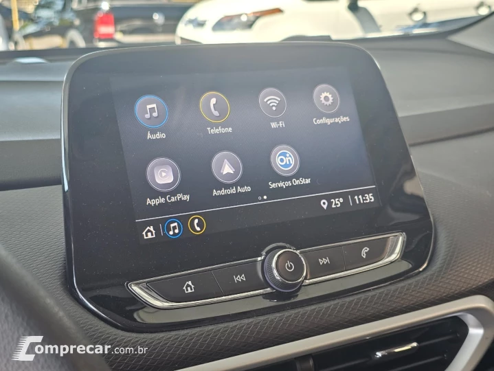 TRACKER 1.2 Turbo