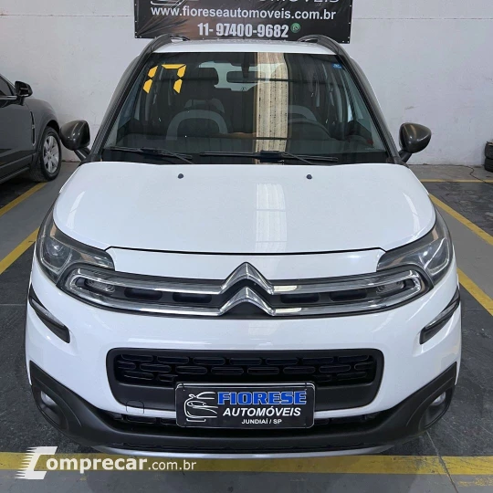 CITROEN AIRCROSS 1.6 FEEL 16V