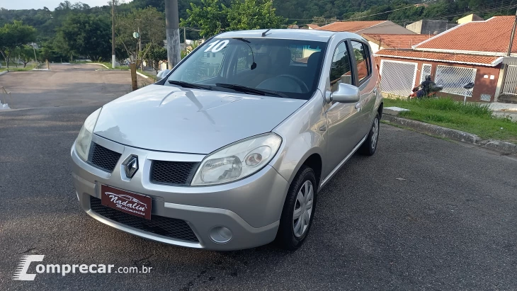 SANDERO 1.0 Expression 16V