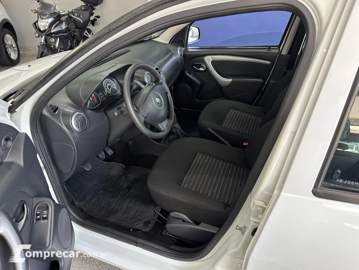 SANDERO 1.0 12V SCE Expression