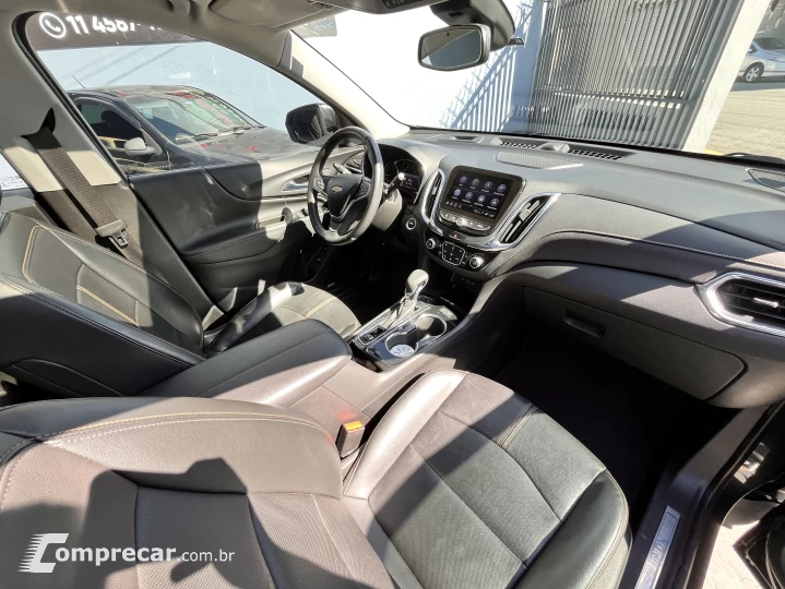 EQUINOX 1.5 16V Turbo Premier AWD