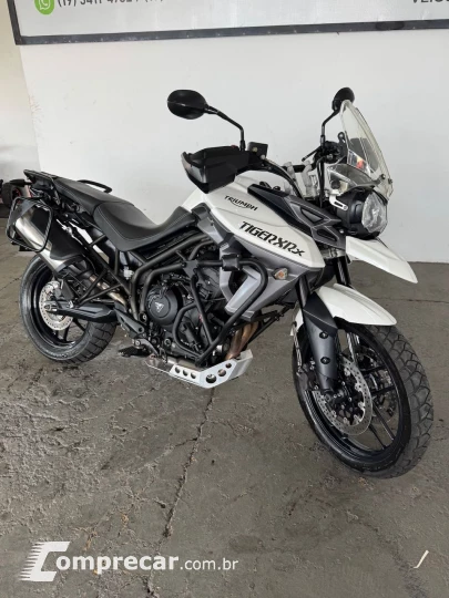 TIGER 800 XRXL