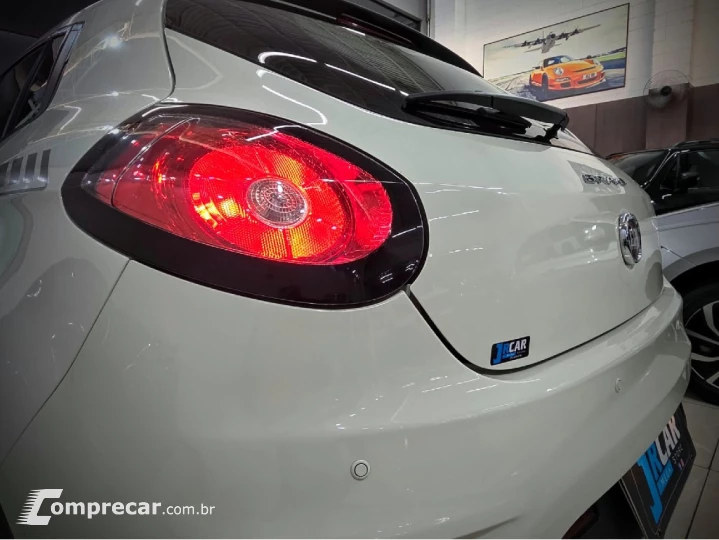 BRAVO 1.8 SPORTING 16V FLEX 4P AUTOMATIZADO