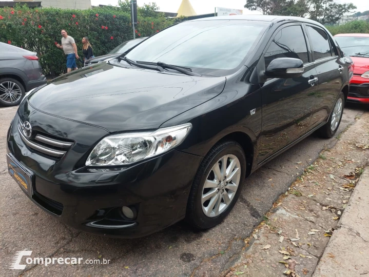 COROLLA 1.8 Se-g 16V