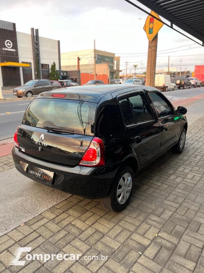 CLIO 1.0 16V