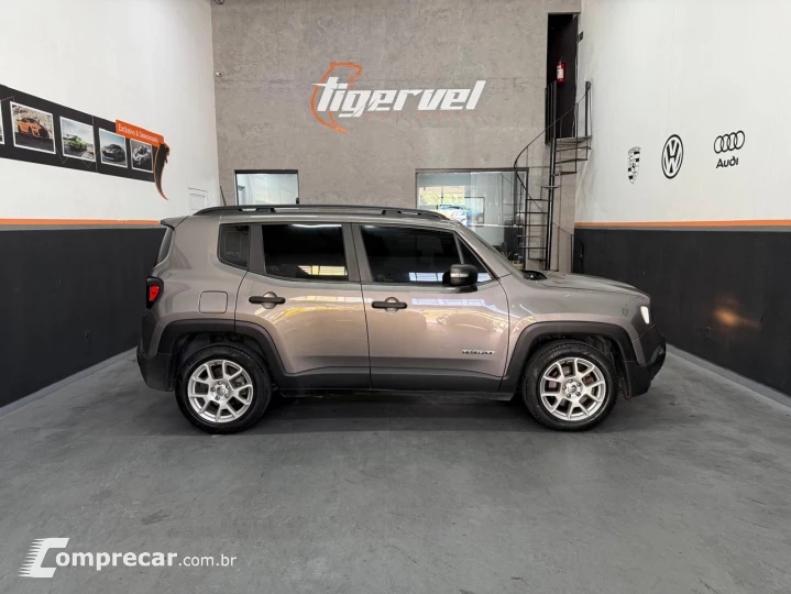 RENEGADE 1.8 16V Sport