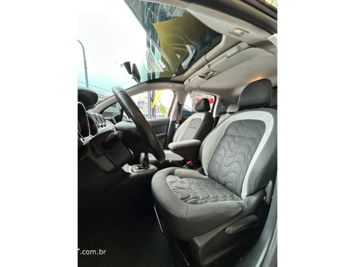 C3 1.5 TENDANCE 8V FLEX 4P MANUAL