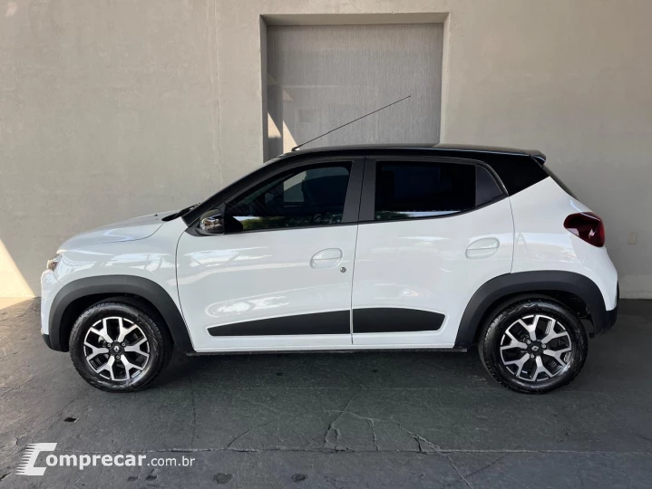 KWID 1.0 12V SCE Intense