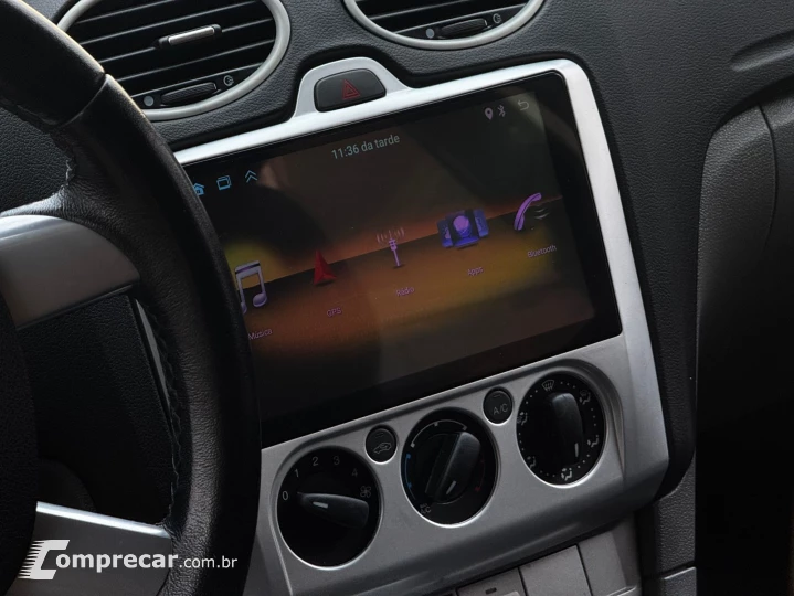 FOCUS 1.6 8V