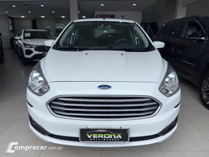 Ka Sedan Se 1.5