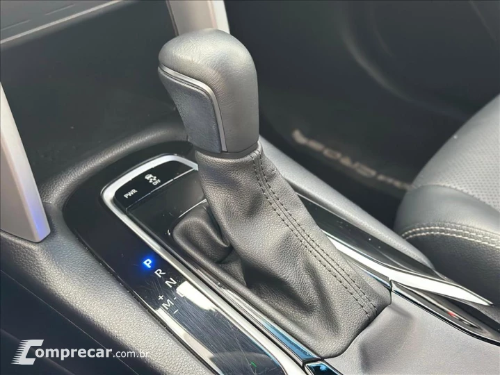 COROLLA CROSS 2.0 VVT-IE FLEX XRE DIRECT SHIFT