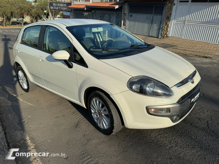 PUNTO 1.6 Essence 16V