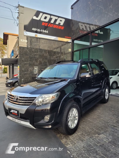 HILUX SW4 2.7 SR 4X2 16V