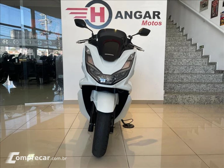 PCX ABS