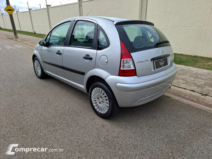 C3 1.4 I GLX 8V