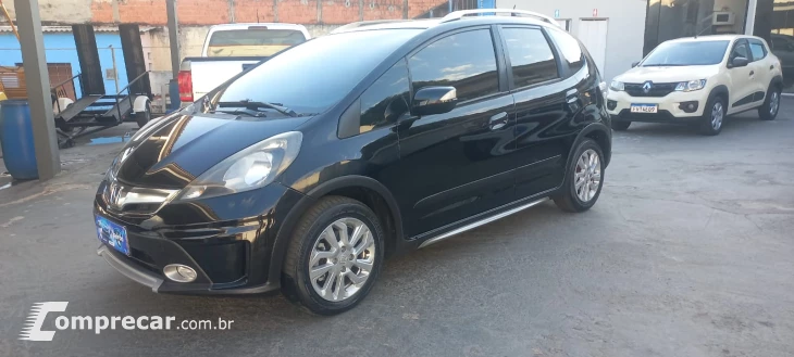 FIT 1.5 Twist 16V
