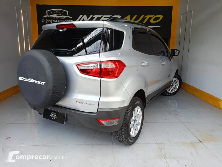 ECOSPORT 2.0 SE 16V