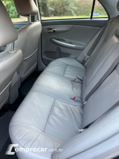 COROLLA 1.8 XEI 16V
