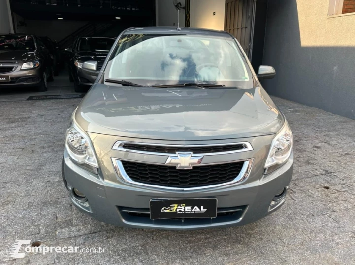 COBALT 1.4 LT 8V