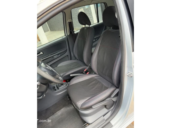 FOX 1.6 MI PRIME 8V FLEX 4P AUTOMATIZADO