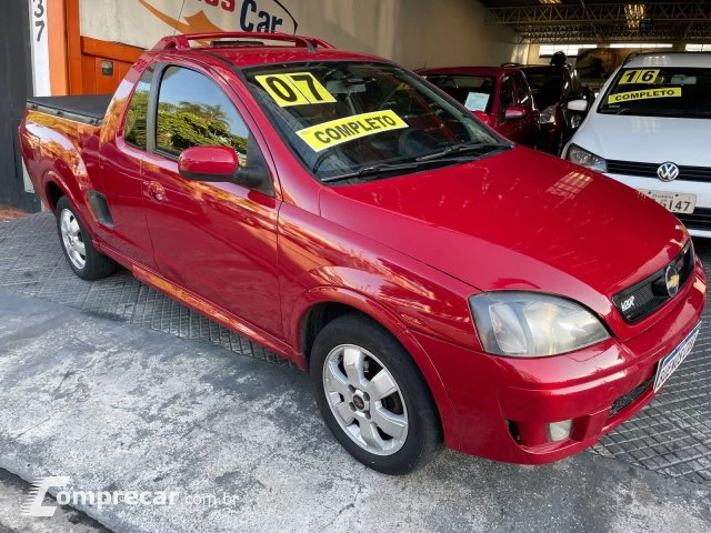 MONTANA - 1.8 MPFI SPORT CS 8V 2P MANUAL