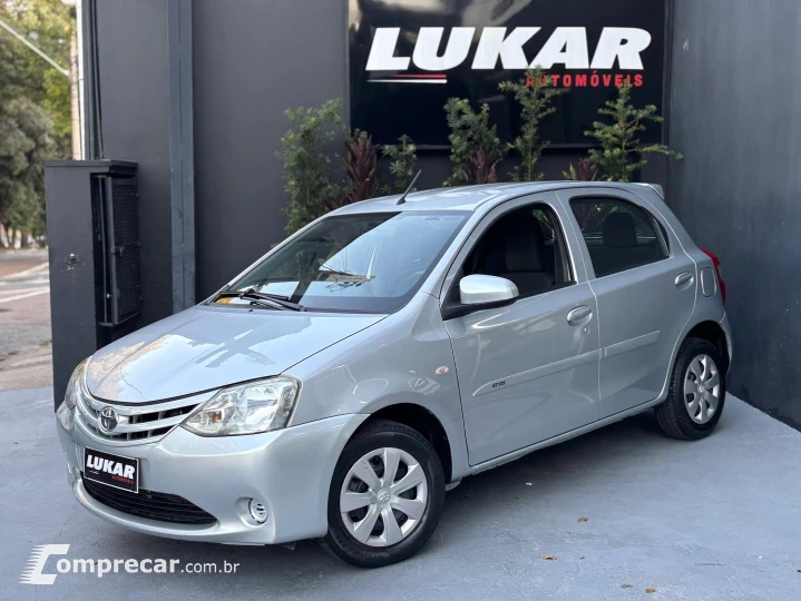 ETIOS 1.3 X 16V
