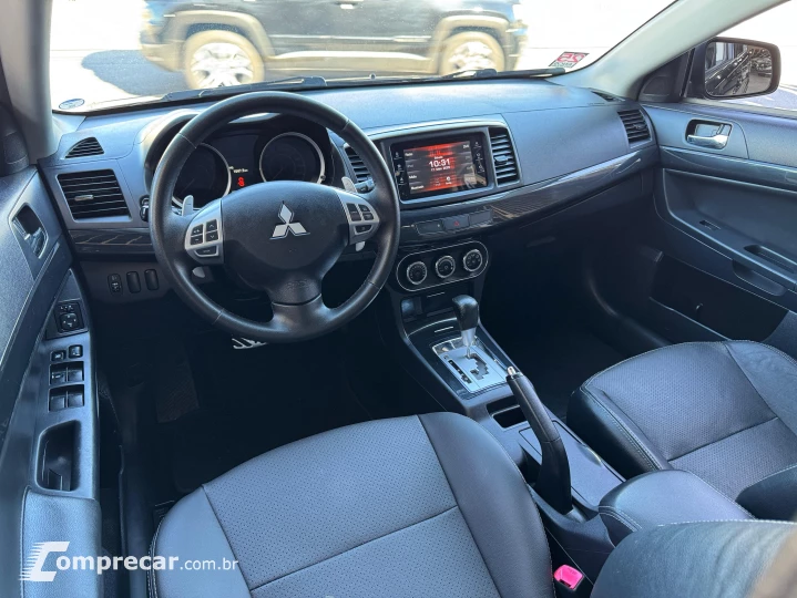 LANCER 2.0 HLE 16V