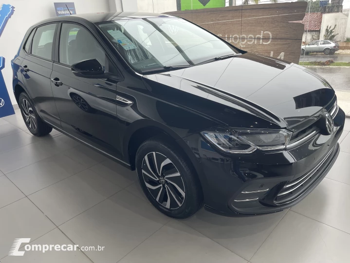 POLO 1.0 170 TSI Highline