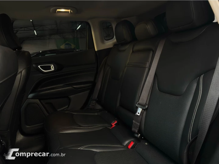 COMPASS 1.3 T270 Turbo Longitude