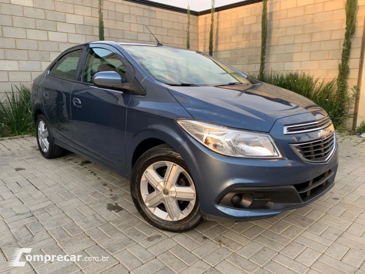 PRISMA 1.0 MPFI LT 8V FLEX 4P MANUAL
