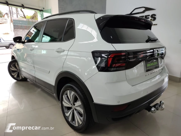 T-CROSS 1.0 200 TSI