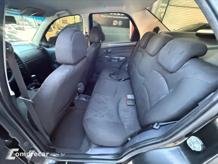 SIENA 1.0 MPI EL 8V